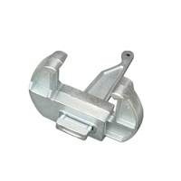 Accessoires de coffrage Pince BFD Cale Tenseur Pince Jack Base Prop Écrou Rondelle Plaque Jack Base Prop Écrou Rondelle Plaque