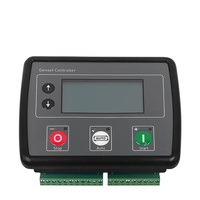 Contrôleur 4520MKII de remplacement pour DSE4520 MKII, module de contrôle automatique de panne de courant pour groupe électrogène diesel, pièces de générateur pour Deep Sea