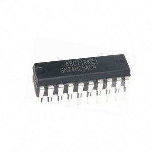 Circuitos Integrados SN74HC540N 74HC540 DIP-20 Buffer de Tres Estados en Stock - Product Image 1