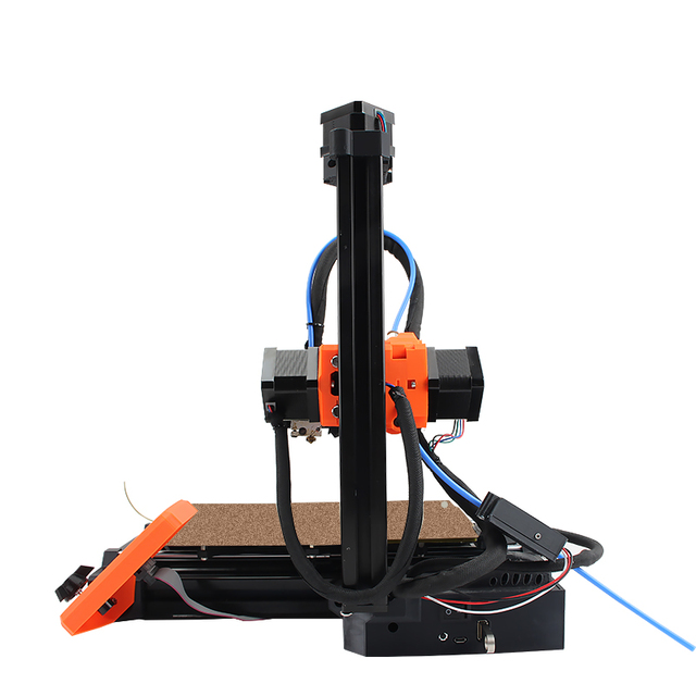 Upgdate Clone Prusa Mini Plus 3d Printer DIY Full Kit the Prusa Mini Kit Does Not Include Printed Parts