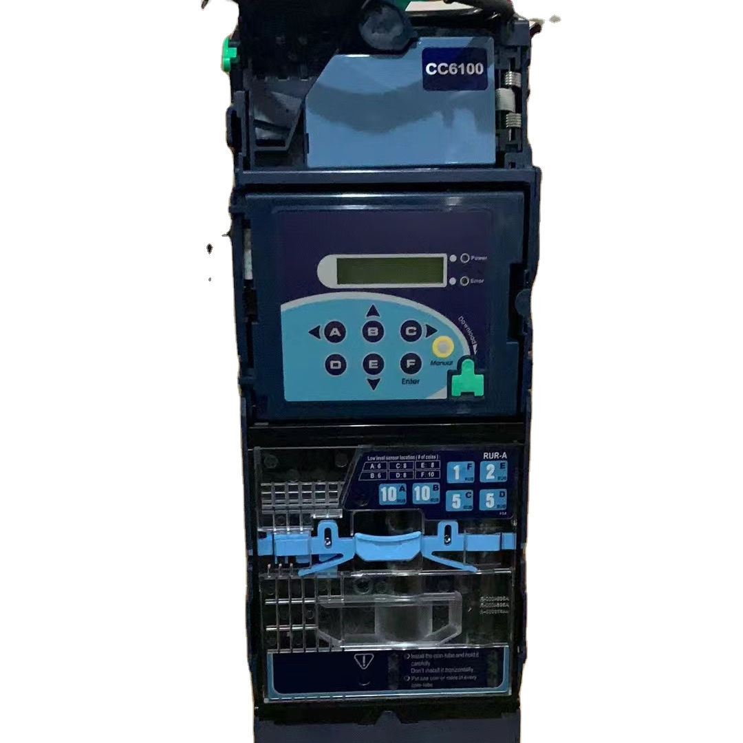 自动售货机备件的硬币更换老虎机票据接收器| Alibaba.com