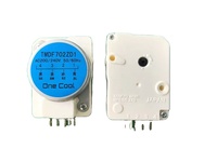 Minuterie de dégivrage Whirlpool Minuterie de dégivrage Réfrigérateur Congélateur Minuterie de dégivrage