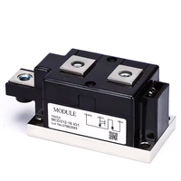 Module MCD312-16IO1Thyristor IXYS 1600V 320A 150mA en stock