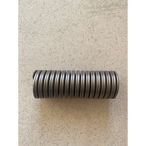 สปริง Ott Jakob Helix ขนาด 21.00x12.30x68.00 ซม. L0=80.11 ผลิตจากเหล็กอุตสาหกรรม ผลิตในประเทศเยอรมนี - Product Image 2