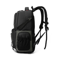 Remoid Oem Factory Outdoor Sport Luxe Rugzak Grote Capaciteit Oxford Reis- en Wandelrugzak Laptop Rugzak voor Heren