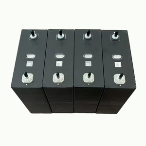 Batería LiFePO4 Sunwoda de Grado A, 3.2V 280Ah 314Ah, 8000 Ciclos Profundos, para Almacenamiento Solar, RV, Cámper, Barco, Entrega Rápida en la UE - Product Image 1