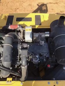 Komatsu รถขุดมือสอง Pc360ญี่ปุ่น - Product Image 6