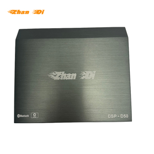 OEM DC 12V xe khuếch đại lớp AB 4 kênh âm thanh amp 50W * 4CH công suất cao chất lượng cao xe khuếch đại - Product Image 2