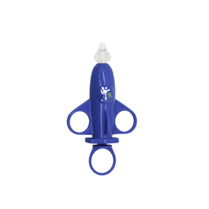 Aspirador Nasal para Bebés <span class=keywords><strong>de</strong></span> 10 ml con Diseño <span class=keywords><strong>de</strong></span> Dibujos Animados, Seguro e Higiénico, para el Cuidado del Bebé - Product Image 2