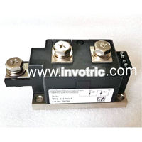 Module IGBT à semi-conducteurs MCC312-12IO1 MCC312-14IO1 MCC312-16IO1 MCC312-18IO1 MCC255-12IO1