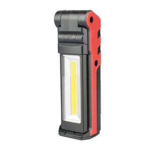 Lampada di ispezione per auto <span class=keywords><strong>ESEN</strong></span> 106 ricaricabile 2000mAh COB LED luce di ispezione del lavoro torcia a LED - Product Image 4