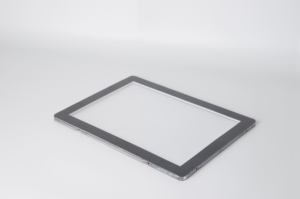 Panel de Exhibición LED Magnético Acrílico de Doble Cara A3, Caja de Luz para Ventana con Cartel Publicitario Inmobiliario - Product Image 5