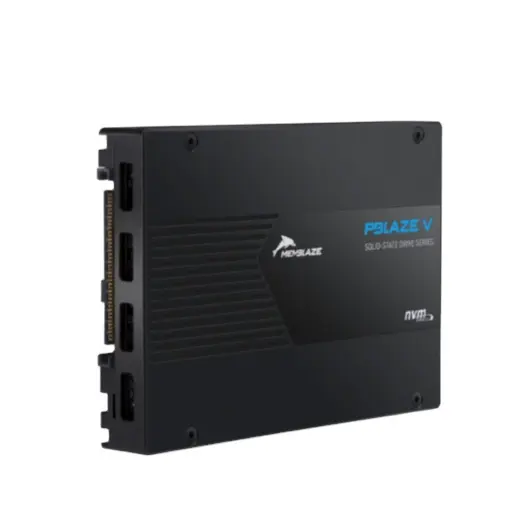 PBlaze5 526 Enterprise SSD U.2 1.6T 2T PC server work-staion Support NVMe-MI NVMe1.3 PCIe 3.0 SSD