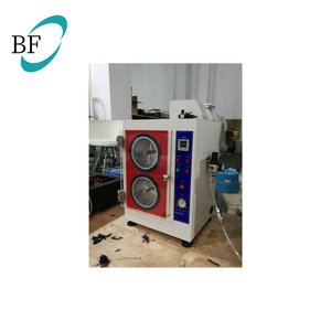 ASTM Tumble Pilling <span class=keywords><strong>Tester</strong></span> Textilgewebe Reibungs pilling und Fuzzing <span class=keywords><strong>Tester</strong></span> GB Tumble Pilling <span class=keywords><strong>Tester</strong></span> - Product Image 5