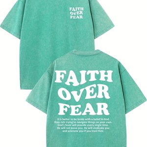 Camiseta de punto de algodón 100% que absorbe la humedad Estampado de sublimación de ajuste regular Unisex Verano Casual - Product Image 2