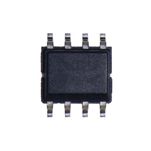 Ckxic 100% mới ban đầu CC6902SO-5A SOP-8 đơn chip hiệu ứng hội trường hiện tại Cảm biến 2kv cách ly Điện áp Loại sản phẩm ICS - Product Image 3