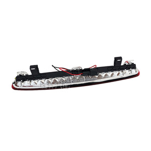Troisième feu stop LED Volkswagen New Beetle 12V, feu stop monté en hauteur 5C5945097B - Product Image 3