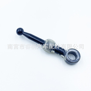Mécanisme de levier de vitesses avant Shuangxuan 7700114561 en acier pour Fiat Renault - Product Image 5
