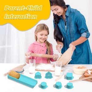 Ensemble de 6 moules à cake pops imprimés en 3D <span class=keywords><strong>avec</strong></span> découpeurs et poussoirs, <span class=keywords><strong>avec</strong></span> plateau, formes cœur, carré, nuage, ovale, rond, pour la pâtisserie DIY - Product Image 2