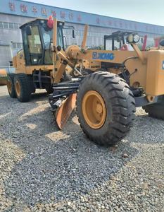 Niveleuse XCM GR2003 d'occasion année 2019 GR1803 Niveleuse SEM 190 ch Sem918 Sem919 180 ch à vendre - Product Image 2