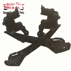 71140-T0T Poste de soporte de luz delantero izquierdo y derecho directo de fábrica para Honda 2012 <span class=keywords><strong>2013</strong></span> 2014 - Product Image 4