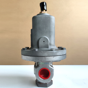 Reguladores de Accionamiento Directo Fisherr Serie MR95 de Gran Capacidad M95H-3063-2376277 - Product Image 5