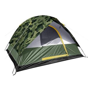 <span class=keywords><strong>Meilleur</strong></span> abri solaire de randonnée 4 saisons, Double couche imperméable, protection UV, tente de <span class=keywords><strong>Camping</strong></span> pour 4 personnes - Product Image 2