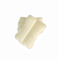 JoyDetail Éponge de lavage intérieur en nylon à poils, Éponge de lavage Ninja, Éponge de lavage automobile, Éponge de nettoyage en microfibre pour véhicules