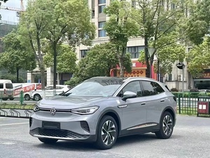 2024 nuova auto v w Id4 crzz pura auto elettrica Suv lungo raggio 600km <span class=keywords><strong>5</strong></span> posti popolare v w Id4 Crozz puro Pro <span class=keywords><strong>Prime</strong></span> - Product Image 4