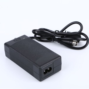 GVE 24V 3A <b>Power</b> <b>Adapter</b> DC Output For Pet Water Fountain Plug In ABS Material 110.7x49x30mm - Product Image 2