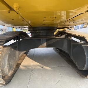 Excavatrice sur chenilles d'occasion Komatsu PC360, excavatrice modèle Komatsu d'occasion d'origine - Product Image 3