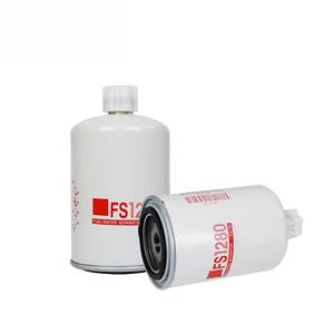Filtro de combustible para camiones pesados FF222 FS1280 FS1212 TongDe nueva condición para pieza de repuesto - Product Image 5