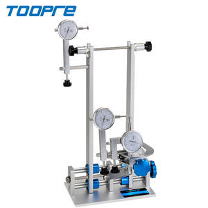 TOOPRE set pelek sepeda gunung koreksi rim, pelek meja koreksi pelek - Product Image 6