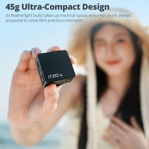 Godox IT20 IT22 TTL <span class=keywords><strong>Mini</strong></span> <span class=keywords><strong>Flash</strong></span> C/N/S/F/O Compact Shoe-Mounted On-Camera <span class=keywords><strong>Flash</strong></span> para Sony para Canon <span class=keywords><strong>Nikon</strong></span> Fuji Olympus - Product Image 3