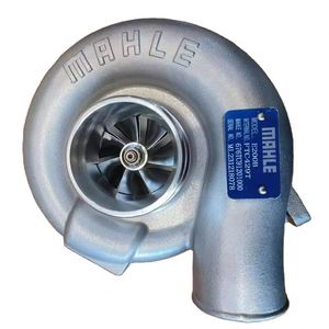 Palier de turbocompresseur d'origine 332-0045 Type de moteur à essence pour C32 - Product Image 1