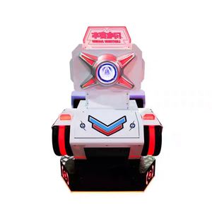 Sim Racing Cockpit FlywheelTable Buttkicker System Moniteur Freno Mano Moving Bucket Extra Sim Racingchild Cockpit - Product Image 4