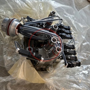 Conjunto de Válvula de Control de Transmisión 195-15-85201 para <span class=keywords><strong>Bulldozer</strong></span> D375A-6 - Product Image 4