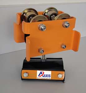 Pièces de machines de construction de qualité et pièces détachées pour engins lourds en ligne pour usage industriel - Product Image 1