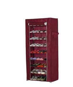 FACTORY Sell Folding <strong>Shoe</strong> <strong>Rack</strong> <strong>Storage</strong> Easy Assemble Cheap <strong>Shoe</strong> <strong>Rack</strong> Cabinet - Product Image 1