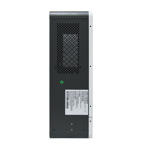 Convertisseur solaire hybride 6200W pour système de batterie solaire 48V avec application WIFI, haute fréquence, onde sinusoïdale pure, sortie simple - Product Image 5