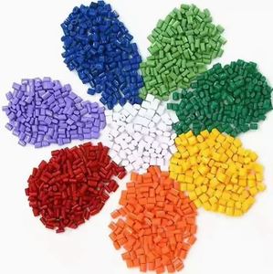 เม็ดพีวีซีวัตถุดิบสำหรับผลิตภัณฑ์พลาสติก - Product Image 4