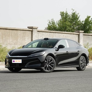 Disponibile: BYD <span class=keywords><strong>Han</strong></span> <span class=keywords><strong>L</strong></span> Originale, Berlina Elettrica di Grandi Dimensioni con Interni Premium e Motore ad Alta Efficienza - Product Image 3