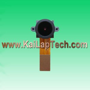 อินเทอร์เฟซ Mipi OV4689-2A 4MP M12โมดูลกล้องโฟกัสคงที่ KLT-C6MF-OV4689-2A V3.0 - Product Image 1