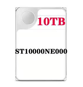 ฮาร์ดดิสก์ NAS ภายใน Pro 10TB ขนาด 3.5 นิ้ว SATA 6Gb/s 7200RPM แคช 256MB รุ่นใหม่ ST10000NE000 - Product Image 1