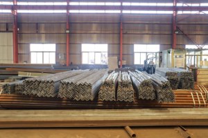 Fabricantes de Torres de Transmisión de Energía Eléctrica de Alta Tensión de 35KV-500kv en China - Product Image 4