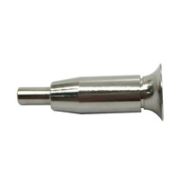 Kit de suspension pour rail lumineux, pince pour câble avec fixation au plafond, kit de suspension pour lumière, pince pour câble