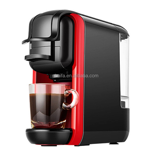 Aifa Mejor <span class=keywords><strong>Precio</strong></span> de Fábrica Multi Sistema Cápsula de Café <span class=keywords><strong>Dolce</strong></span> <span class=keywords><strong>Gusto</strong></span> Máquina Nespreso Cápsula Espresso Máquina para Ventas Al por Mayor - Product Image 2