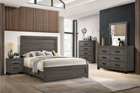 Fabricants de meubles de chambre à coucher modernes, lits king size de luxe, cadres simples, lits doubles minimalistes, ensembles de chambre à coucher