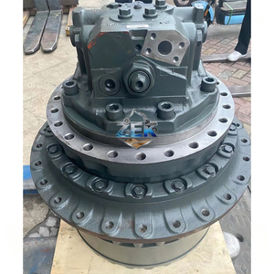 Pièces d'excavatrice : Moteur de translation PC400-6, Ensemble de transmission finale PC450-6 (références 2082700151, 208-27-00151, 208-27-00150) compatibles Komatsu - Product Image 4