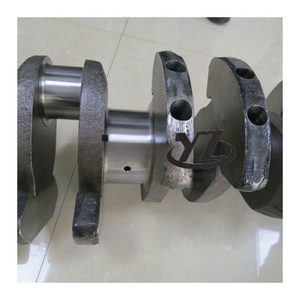 Vilebrequin 4bt 6bt 6CT Nt855 pour moteur Cummins OEM3907803 3960621 3907804 3908032 3418898 - Product Image 4